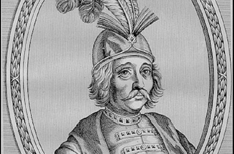 365 de ani de la înscăunarea lui Gheorghe Ștefan pe tronul Moldovei