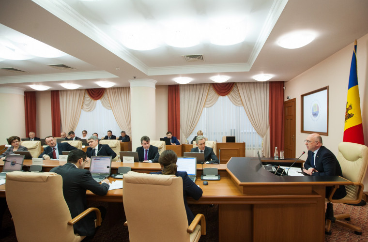 Guvernul a aprobat în grabă condițiile parteneriatului public-privat pentru construcția Arenei Chișinău