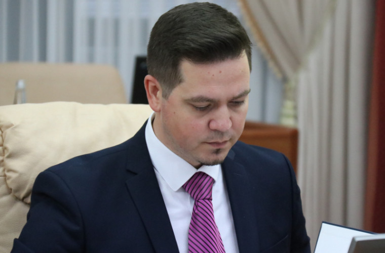 Ульяновский призвал молдавских мигрантов активнее участвовать в делах страны 