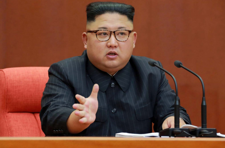 Coreea de Nord e gata să RENUNȚE la armele NUCLEARE