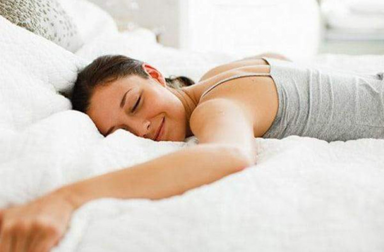 Somnul ne "curăţă" creierul de toxine