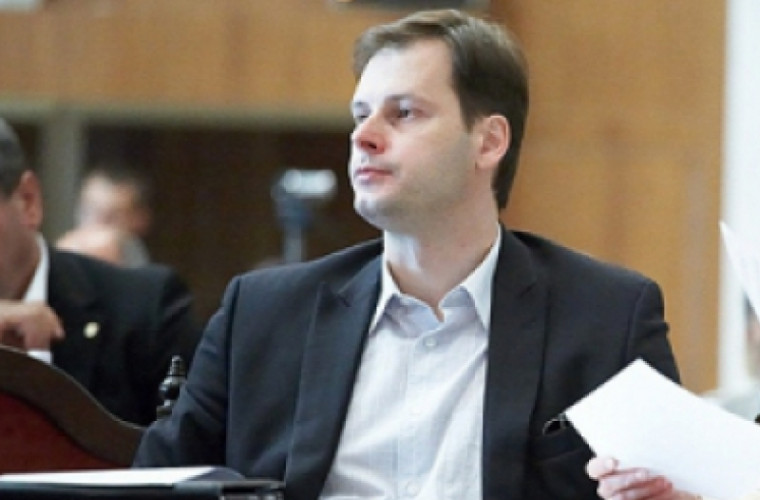 Адвокаты Кирилла Лучинского оспаривают решение суда первой инстанции