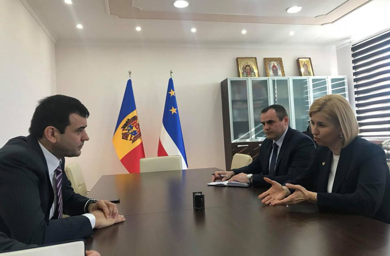 Următoarea ședință în deplasare a Guvernului Moldovei va avea loc în Găgăuzia