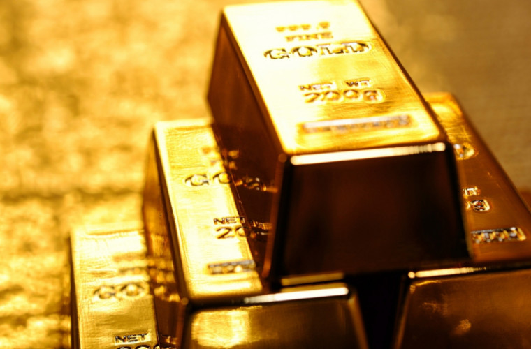 Ţara care a decis să-și repatrieze toate rezervele de aur din SUA 