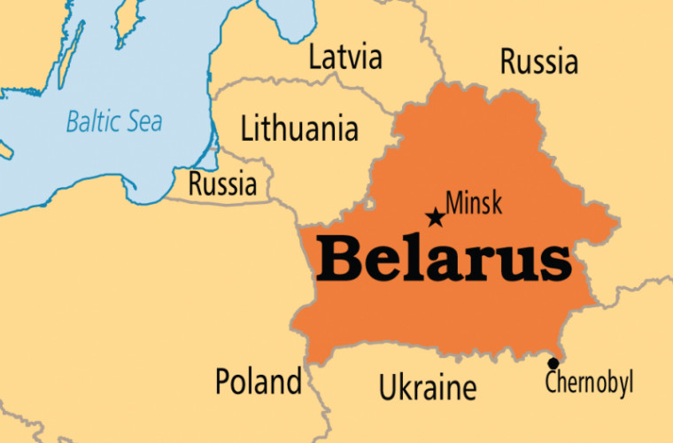Важное объявление для молдаван в Беларуси