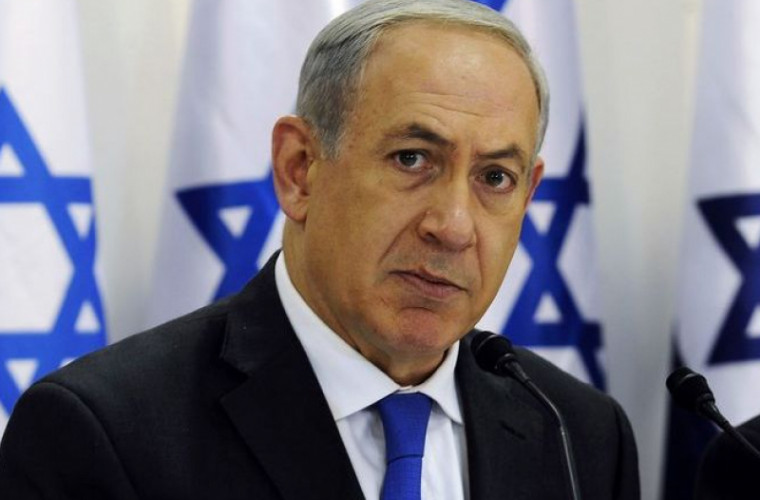 Israelul a votat o lege care facilitează procesul de intrare în război