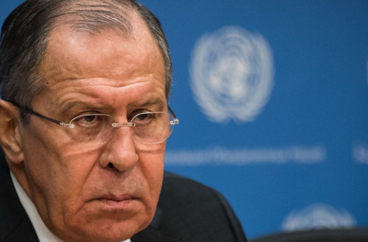 Lavrov: Situaţia mondială, tot mai tensionată din cauza SUA şi a aliaţilor lor