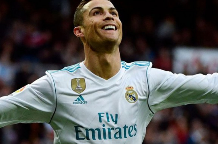 Cristiano Ronaldo va deveni curînd patronul unui restaurant din Brazilia