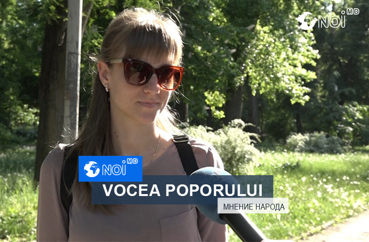 Ce părere au moldovenii despre schimbarea programului de muncă pe timp de vară (VIDEO)