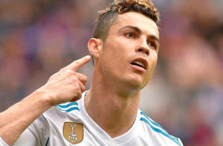 Cristiano Ronaldo se lasă de fotbal?