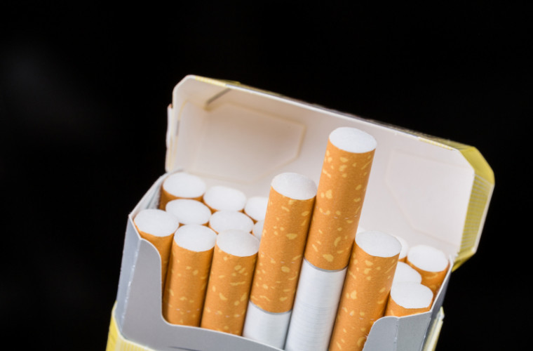 Сигареты могут подорожать в Казахстане с 1 июля