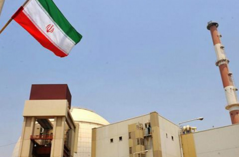Iranul dorește garanții din partea Europei