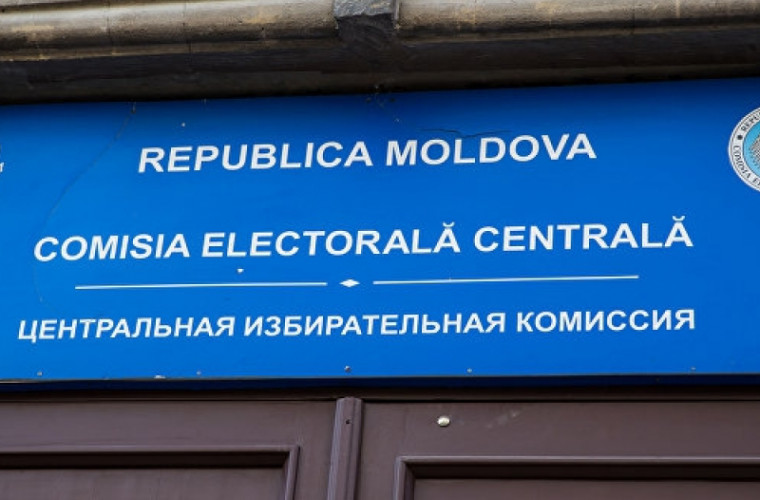 A fost deschisă linia telefonică de informare pentru alegerile din 20 mai