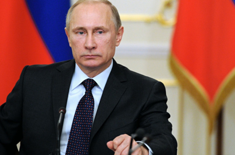 Putin a aprobat noua componență a Guvernului