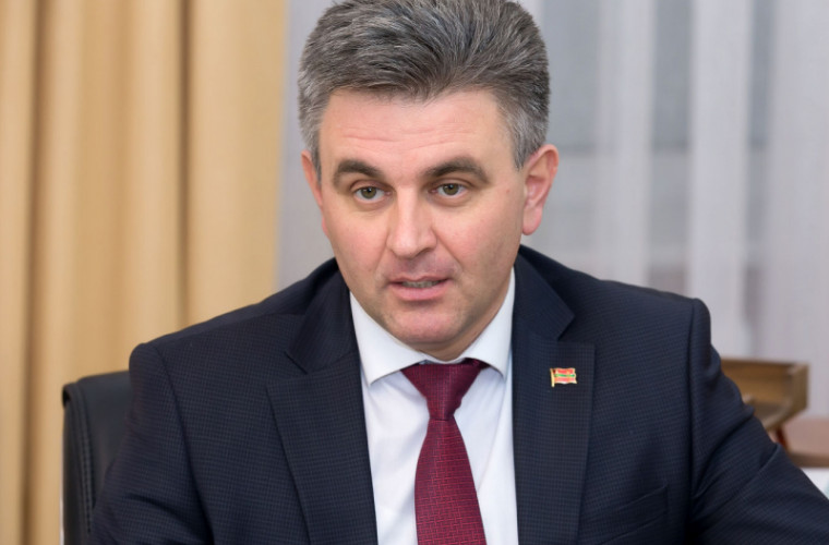 Krasnoselski: Transnistria nu se va implica în alegerile parlamentare din Moldova