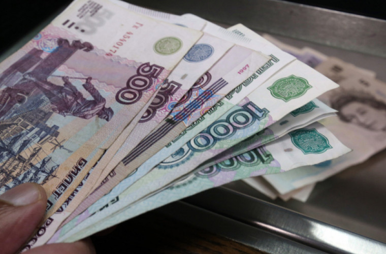 Cum a ajuns un fermier rus milionar în ruble