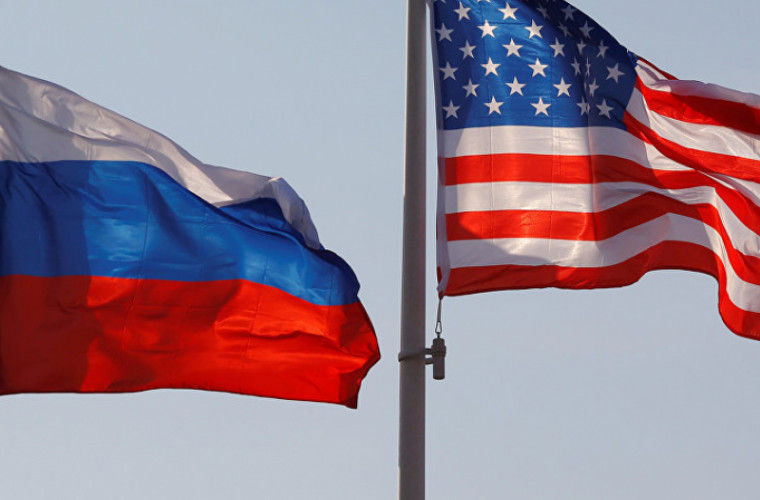 Guvernul Rusiei va putea să impună sancțiuni împotriva SUA