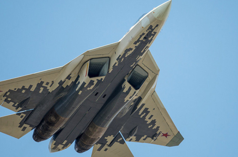 Turcia ar putea cumpăra avioane de luptă ruseşti 