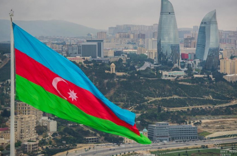 Republica Democratică Azerbaidjan la 100 de ani de independență
