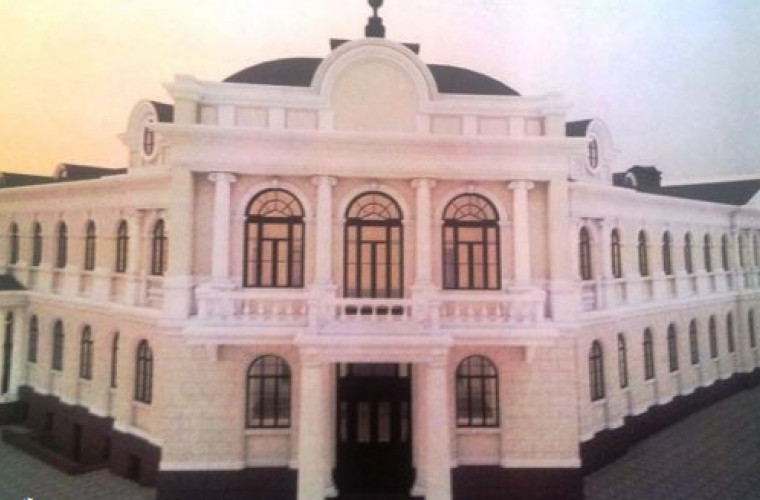 Mai multe clădiri cu valoare istorică din Chișinău vor fi restaurate
