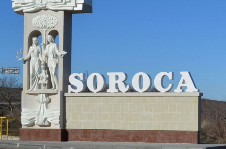 Soroca are propriul ghid turistic