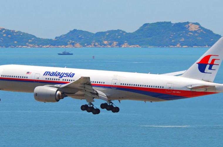 Tragedia MH370. Căutările au luat sfîrșit, fără niciun rezultat.