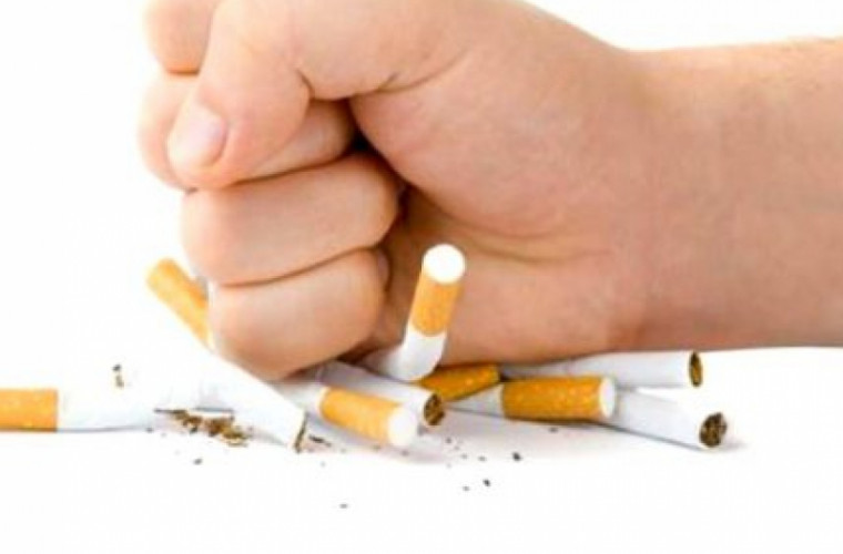 Почему толстеют когда бросают курить: 4 ключевые причины