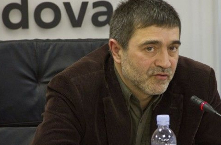 Антикоррупционные прокуроры предъявили обвинения Юрию Рошка