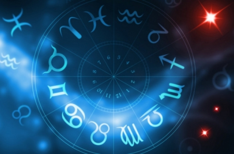 Гороскоп для каждого знака зодиака на июнь 2018