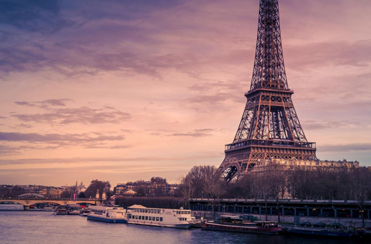 Parisul, cea mai atractivă destinație europeană pentru investitorii străini