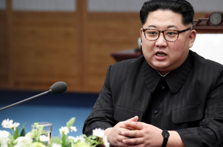 Motivul pentru care Kim Jong-un a refuzat să scrie cu stiloul americanilor