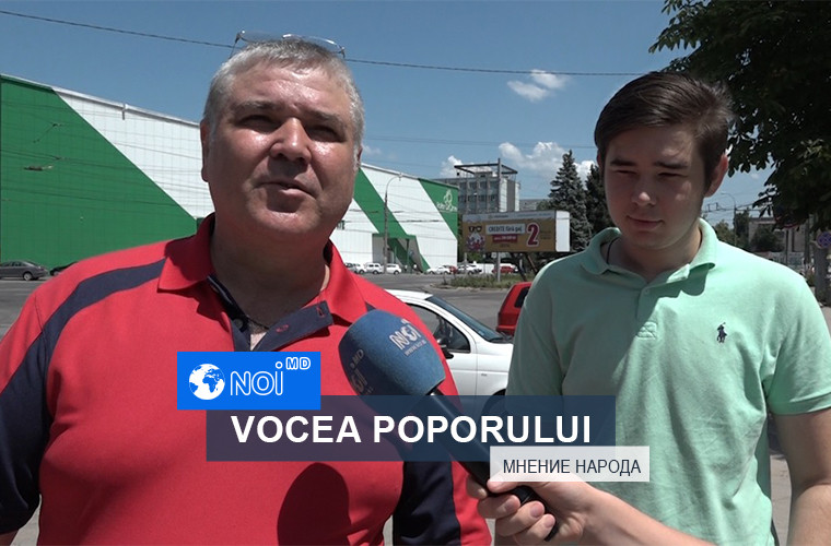 Ce naţionale susţin moldovenii la Cupa Mondială (VIDEO)