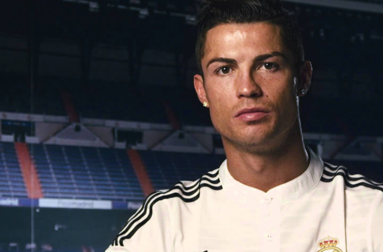 Cristiano Ronaldo, condamnat la închisoare