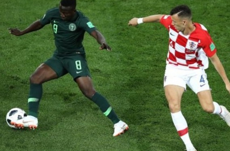 CM-2018. Croația învinge cinic Nigeria (FOTO) 