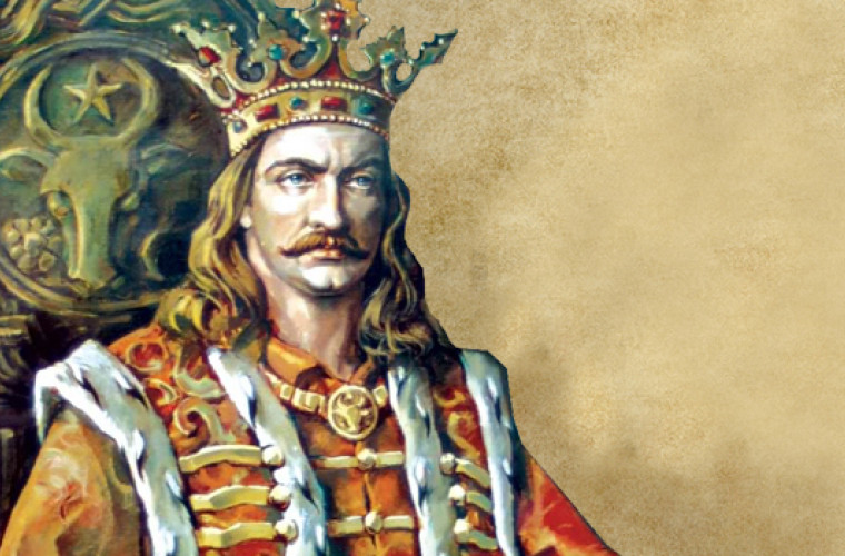 Domnitorii Moldovei - „singuri stăpînitori” ai țării