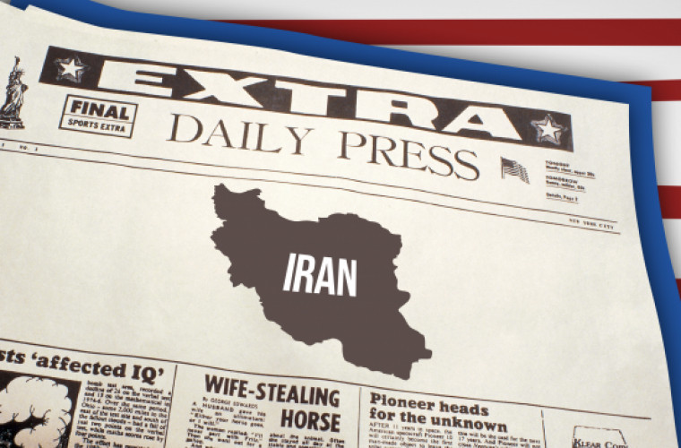 Iranul instituie prohibiție la introducerea mărfurilor străine