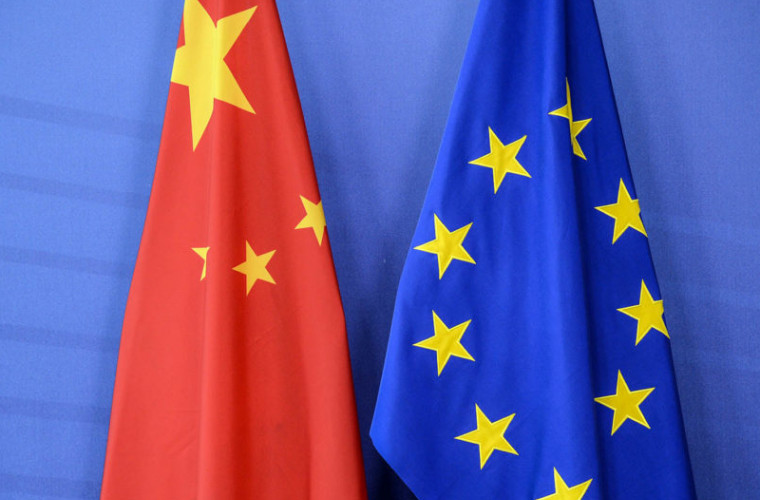 China vrea să se alieze cu UE împotriva Statelor Unite