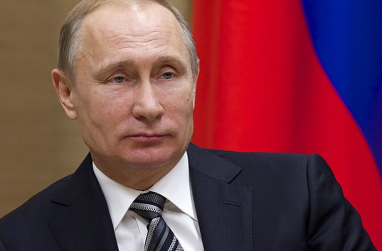 Putin va avea întrevederi cu premierul israelian şi emirul Qatarului 