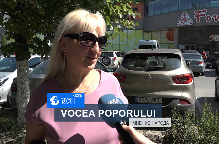 Ce cred moldovenii despre lansarea serviciului unic 112 (VIDEO)