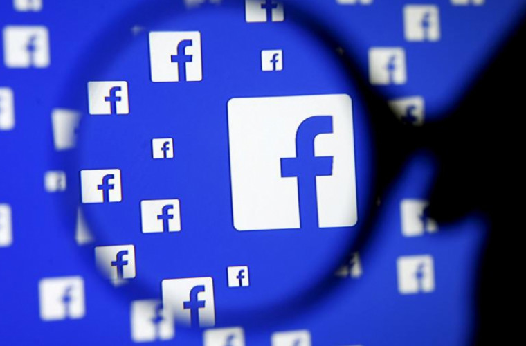 Rețeaua de socializare Facebook, investigată de FBI