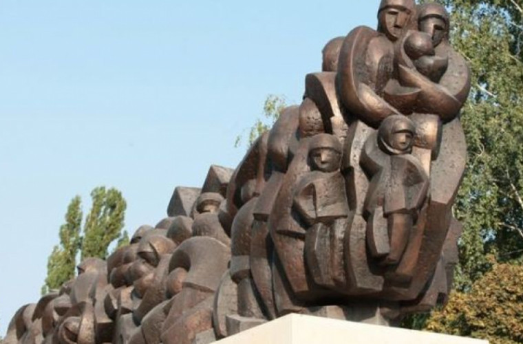 La Chişinău, au fost comemorate victimele deportărilor staliniste