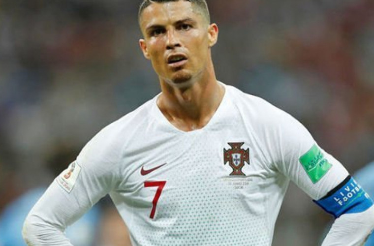 Posibilii înlocuitori ai lui Ronaldo la Real Madrid