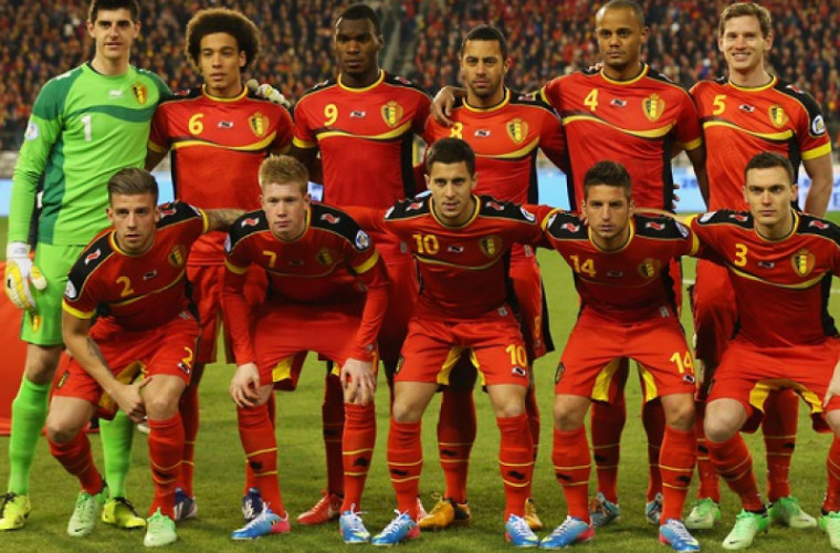 La Bruxelles, fanii au provocat dezordine după înfrîngerea Belgiei în semifinala CM