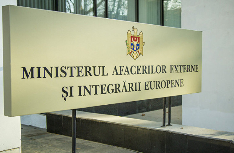 La Chișinău va fi creat un institut diplomatic