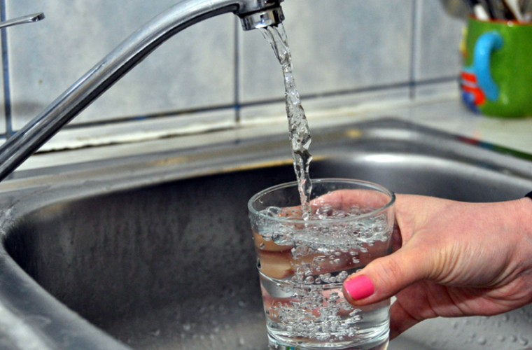 În curînd, peste 20 de mii de locuitori din Leova vor avea apă de calitate la robinete