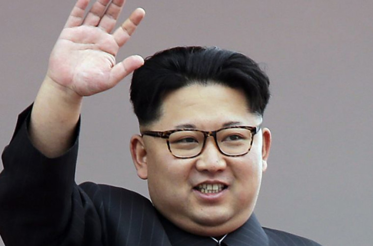 Kim Jong-un va grația mai mulți deținuți