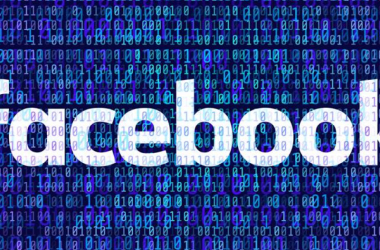 Facebook: SCANDAL Nou cu MILIARDE de Conversatii la Mijloc