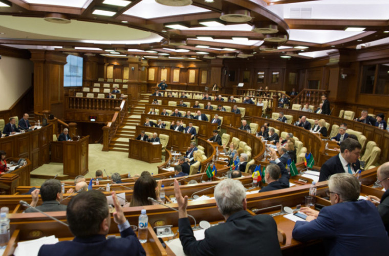 Parlamentul va găzdui sesiunea Adunării Parlamentare a Moldovei și Poloniei