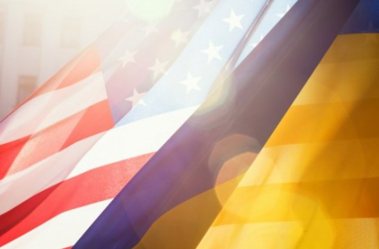 SUA oferă Ucrainei 200 de milioane de dolari pentru întărirea securităţii