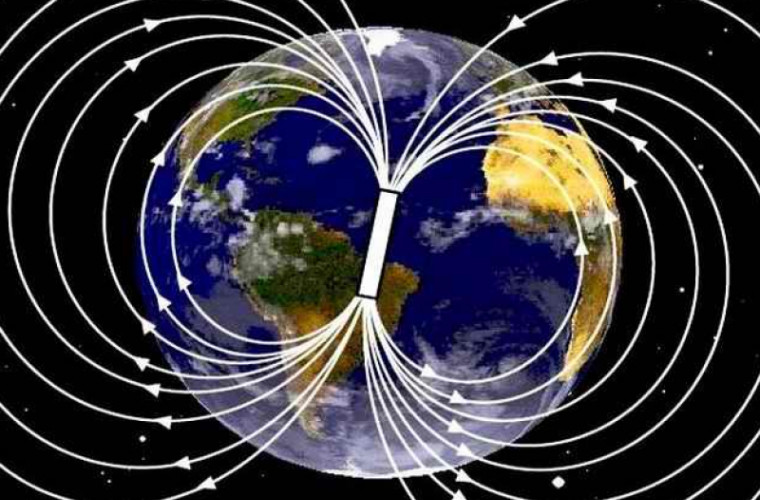 Ce se întîmplă cînd polii magnetici ai Pămîntului se inversează